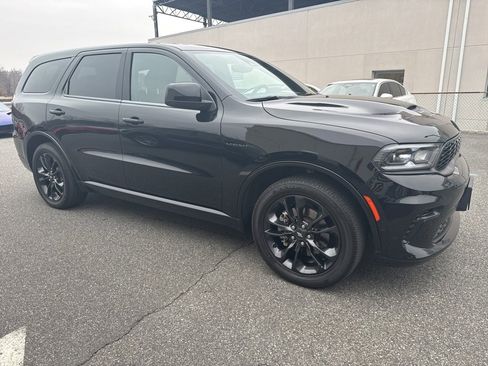 Used 2023 Dodge Durango R/T image 1