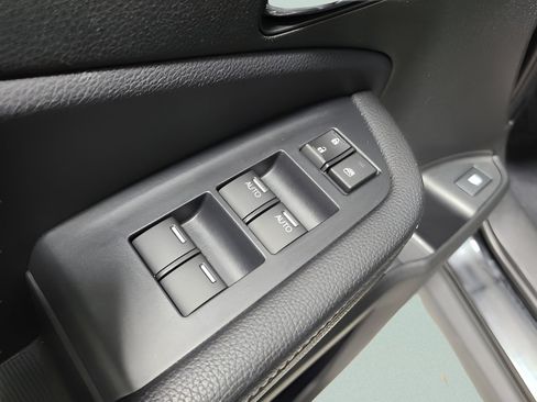 Certified 2024 Honda Ridgeline Sport image 20