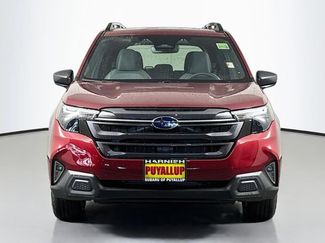 New 2026 Subaru Forester Premium AWD/4WD video 2