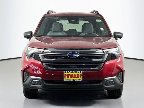 New 2026 Subaru Forester Premium AWD/4WD image 2