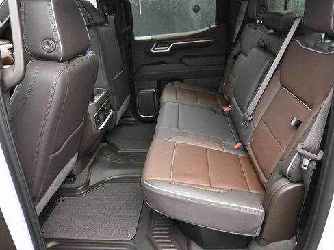 New 2026 GMC Sierra 1500 Denali AWD/4WD image 12