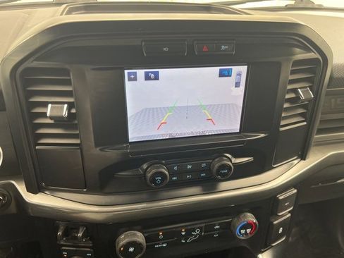 Used 2023 Ford F150 XL w/ STX Appearance Package image 18