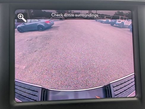 Used 2020 RAM 2500 Laramie image 25