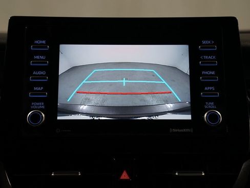 Certified 2024 Toyota Camry SE FWD image 19