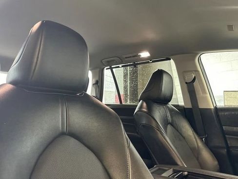 Used 2025 Toyota Grand Highlander FWD image 23