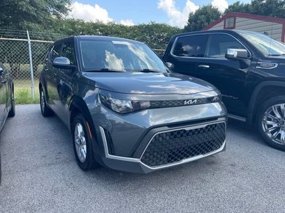 Used 2024 Kia Soul LX w/ Option Group 015