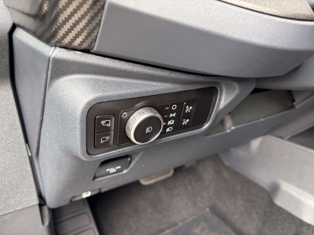New 2026 Ford Bronco Raptor w/ Interior Carbon Fiber Pack AWD/4WD image 18