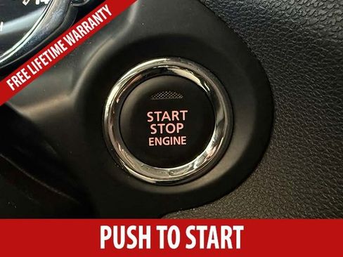 Used 2024 Mitsubishi Outlander Sport AWD image 16