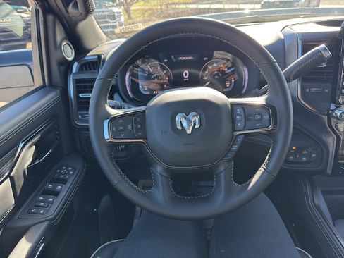 New 2026 RAM 2500 Rebel w/ Rebel Level 2 Equipment Group image 14