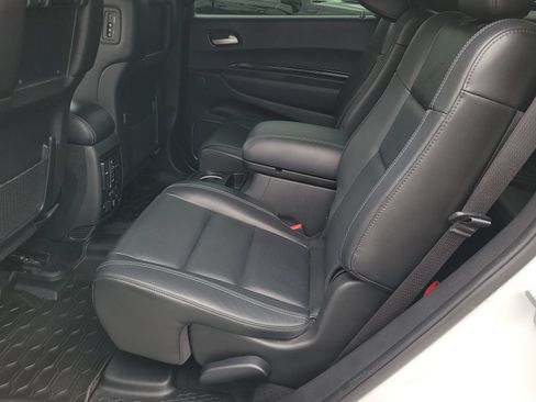 Used 2021 Dodge Durango Citadel w/ Premium Entertainment Group AWD/4WD image 22