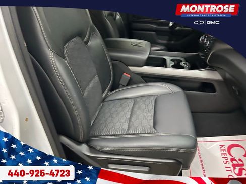 Used 2019 RAM 1500 Sport image 30