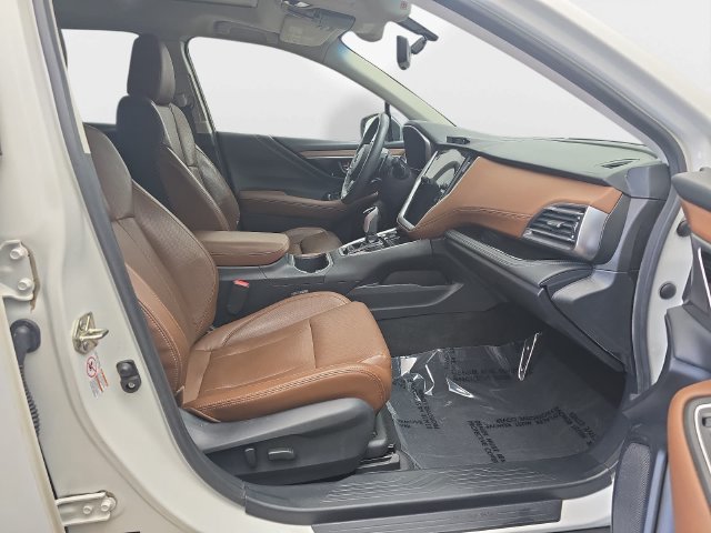 Used 2020 Subaru Outback Touring XT AWD/4WD image 37
