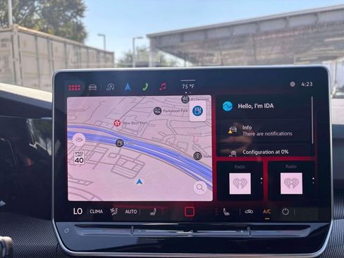 New 2025 Volkswagen GTI SE image 13