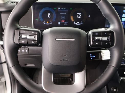 Certified 2026 Hyundai Santa Fe SE FWD image 3