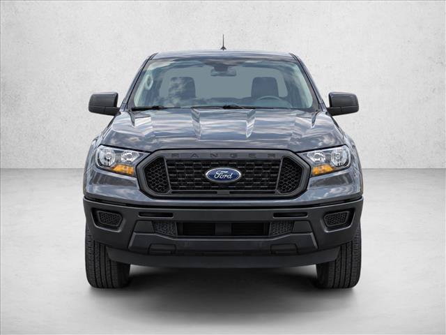 Used 2019 Ford Ranger XL w/ Equipment Group 101A Mid RWD image 2