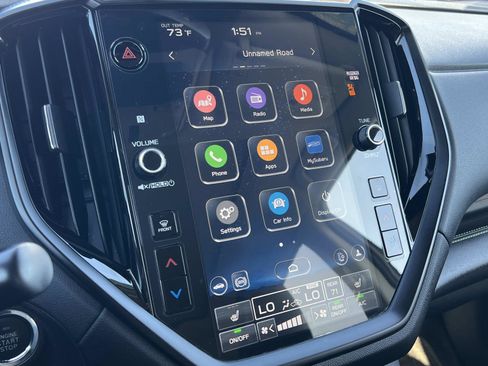 Used 2023 Subaru Ascent Onyx Edition Limited image 12