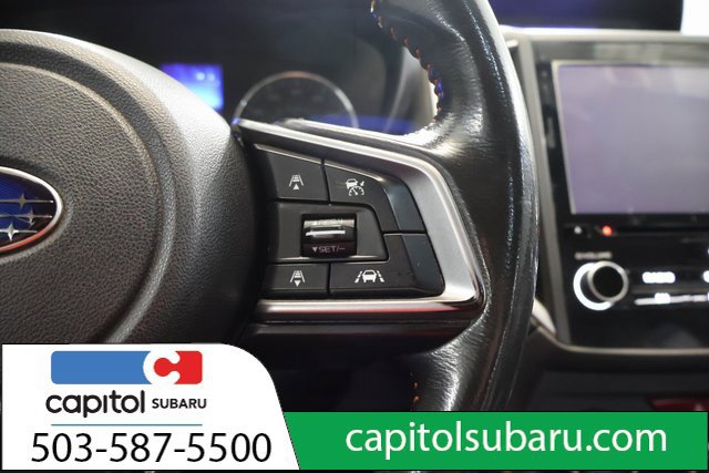 Used 2019 Subaru Crosstrek 2.0i Limited AWD/4WD image 18