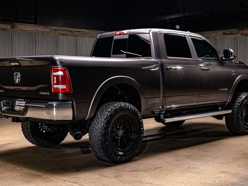 Used 2022 RAM 2500 Laramie image 10