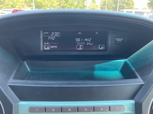 Used 2009 Honda Pilot EX image 11