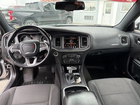 Used 2016 Dodge Charger SXT w/ Rallye Group image 16