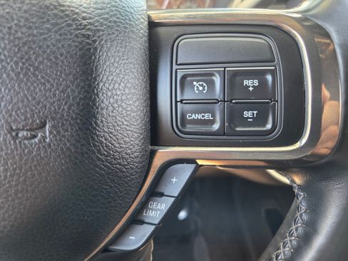 Used 2021 RAM 2500 Limited w/ Night Edition AWD/4WD image 27