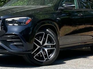 Used 2024 Mercedes-Benz GLE 53 AMG 4MATIC Coupe w/ Driver Assistance Package video 2