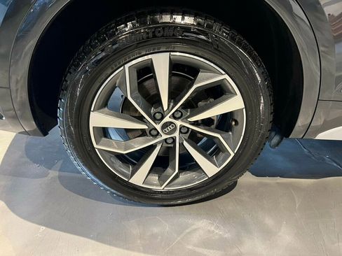 Used 2021 Audi Q5 2.0T Premium Plus image 12