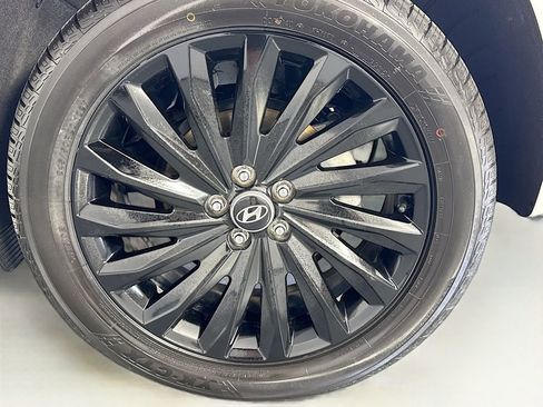 Used 2024 Hyundai Palisade Calligraphy AWD/4WD image 34
