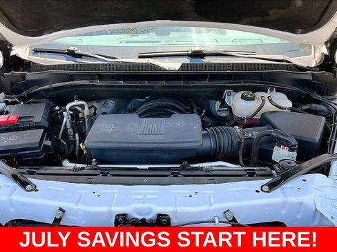 Used 2022 Chevrolet Tahoe 4WD image 35