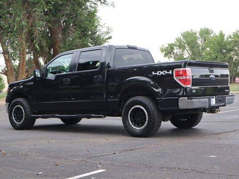 Used 2013 Ford F150 XLT AWD/4WD image 7