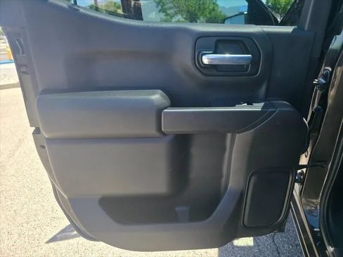 Used 2021 Chevrolet Silverado 1500 LT w/ All Star Edition Plus AWD/4WD image 15