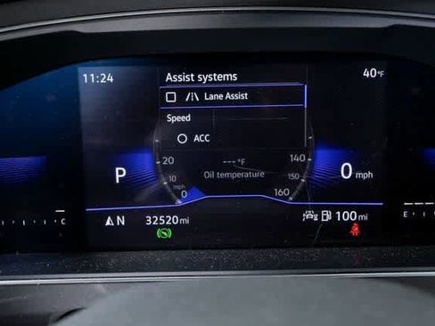 Certified 2023 Volkswagen Tiguan SE R-Line image 3