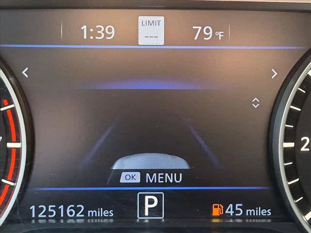 Used 2019 Nissan Altima 2.5 SL FWD image 9