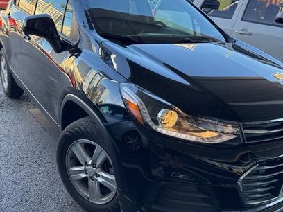 Used 2022 Chevrolet Trax LT w/ LT Convenience Package