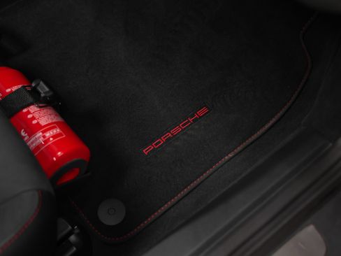 Certified 2022 Porsche 718 Boxster GTS image 27