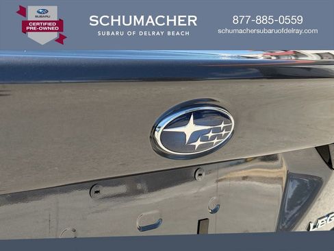 Used 2024 Subaru Legacy Premium AWD/4WD image 16