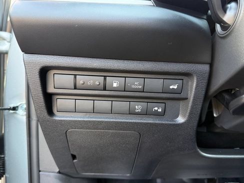 New 2026 Mitsubishi Outlander SEL AWD/4WD image 33