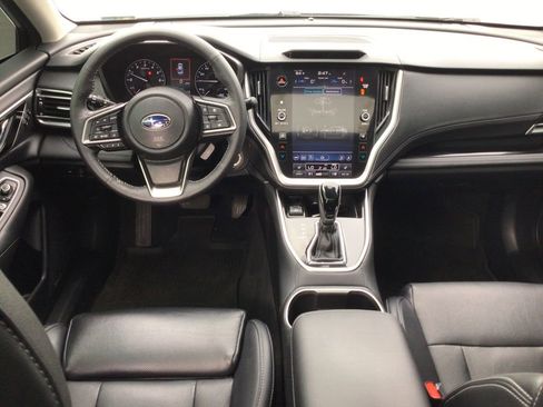 Used 2024 Subaru Legacy Limited image 14