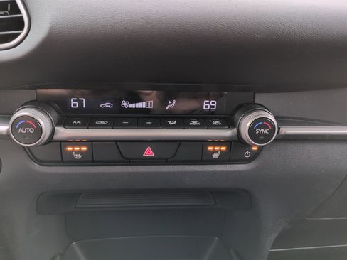 New 2026 MAZDA CX-30 AWD 2.5 S w/ Select Sport Pkg image 30