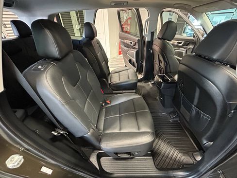 Used 2022 Kia Telluride EX w/ EX Premium Package AWD/4WD image 48