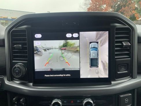 New 2025 Ford F150 XLT w/ Equipment Group 303A High image 18