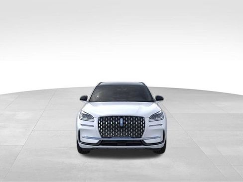 New 2025 Lincoln Corsair Grand Touring image 6