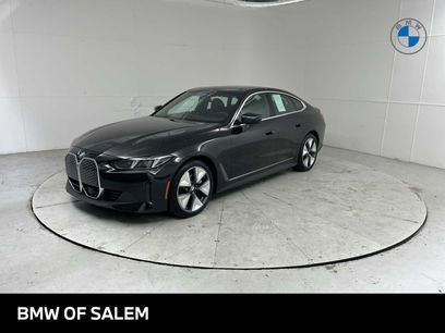 Used 2025 BMW i4 xDrive40i w/ Premium Package