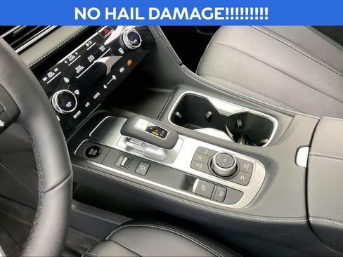 Certified 2026 INFINITI QX60 Luxe w/ Cargo Package AWD/4WD image 17