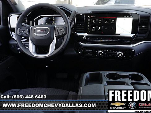 New 2026 GMC Sierra 1500 Elevation w/ Elevation Select Package image 17