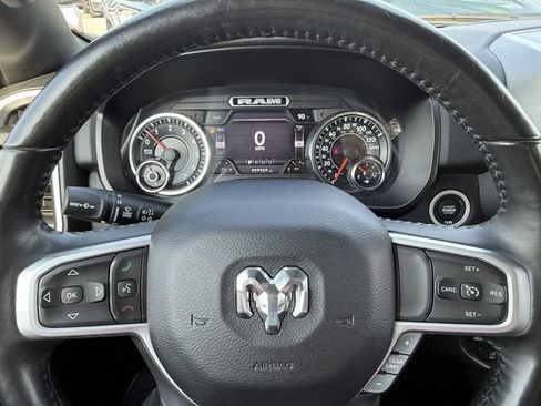 Used 2021 RAM 1500 Big Horn AWD/4WD image 20
