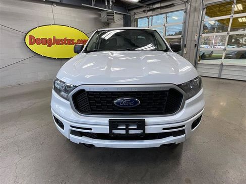 Used 2020 Ford Ranger XLT image 8