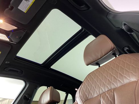 Used 2023 BMW X5 M50i w/ Executive Package image 15