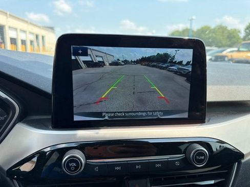 Used 2020 Ford Escape SE AWD/4WD image 23