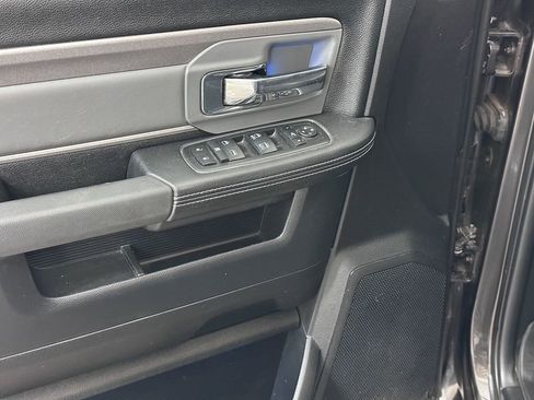 Used 2017 RAM 2500 Power Wagon w/ Leather & Luxury Group image 24